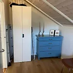 度假居 Cozy Summer House Near 埃贝尔托夫特