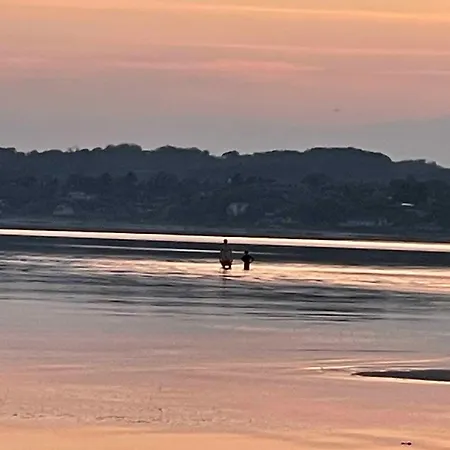Cozy Summer House Near * Эбельтофт