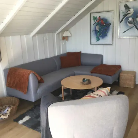 Cozy Summer House Near * Эбельтофт