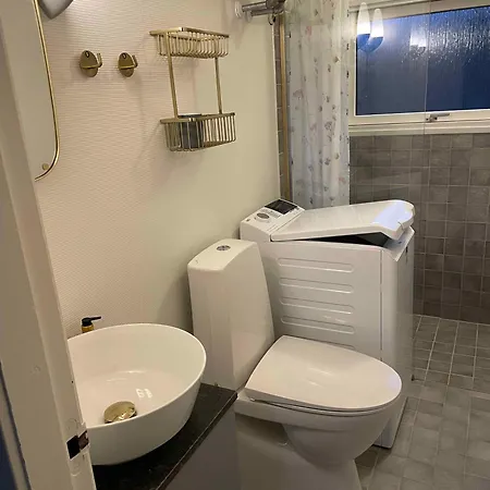 Дом отдыха Cozy Summer House Near