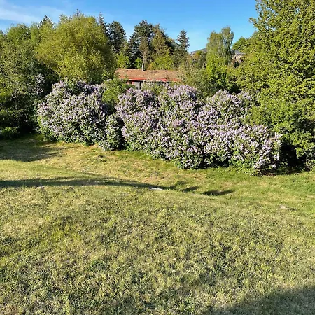 Feriehus Hyggeligt Ved *
