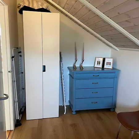 Feriehus Hyggeligt Ved Ebeltoft