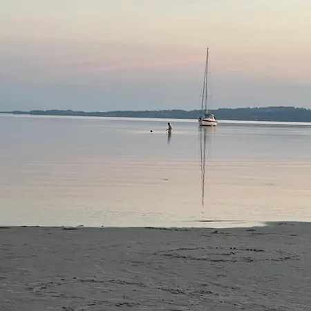 Nyaraló Cozy Summer House Near