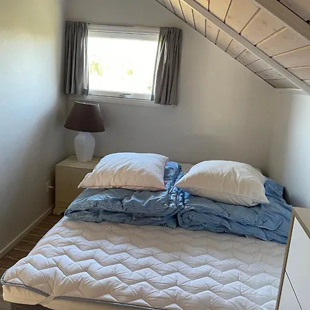 Cozy Summer House Near *