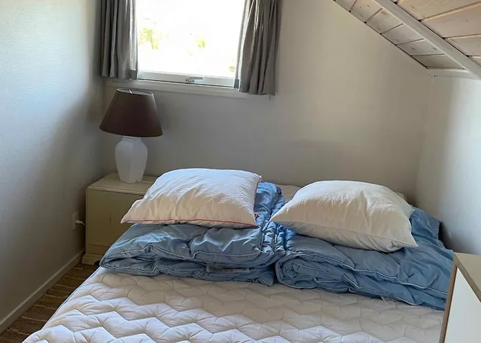 Cozy Summer House Near Ebeltoft