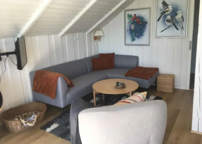 Cozy Summer House Near * Ebeltoft